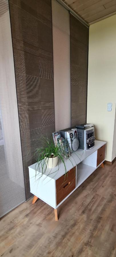 Ferienwohnung Funk Mullenbach Экстерьер фото
