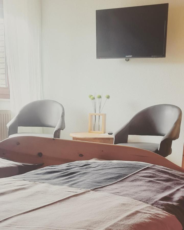 Ferienwohnung Funk Mullenbach Экстерьер фото
