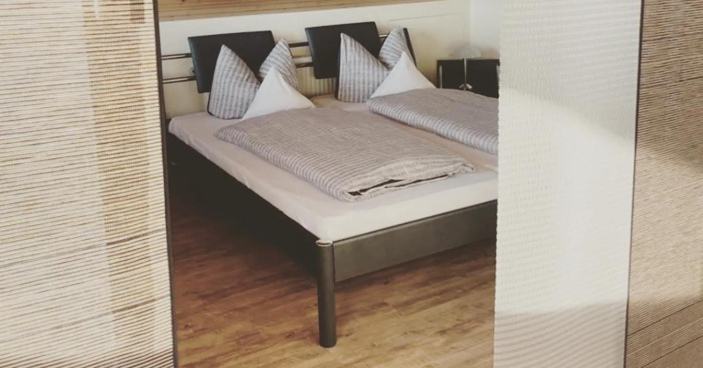 Ferienwohnung Funk Mullenbach Экстерьер фото