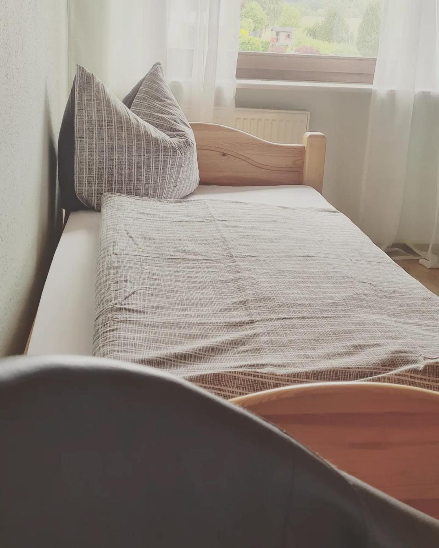 Ferienwohnung Funk Mullenbach Экстерьер фото
